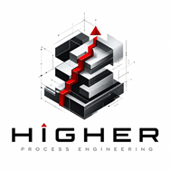 Logo Higher Process Engineering