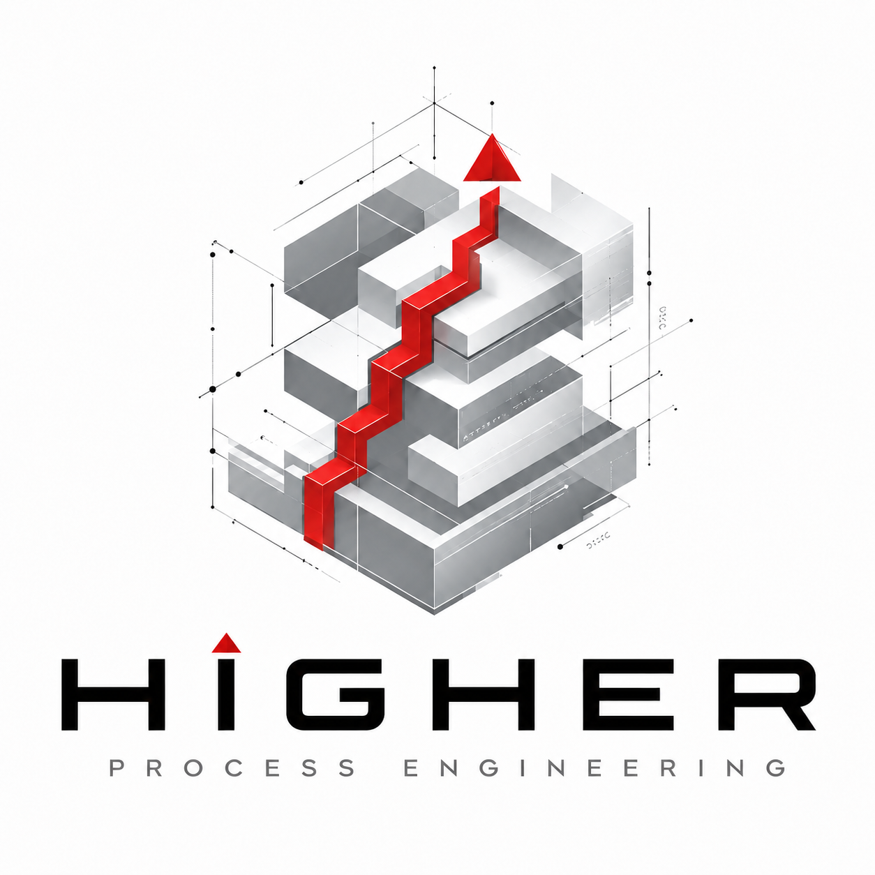 logo Higher Process engineering 